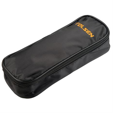 Máy đo điện 275 mm Tolsen 38034 Màu Đen - Vàng