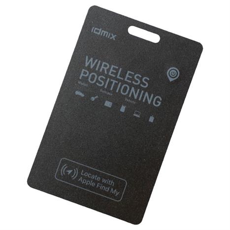 Thiết bị định vị thông minh IDMIX Màu Đen
