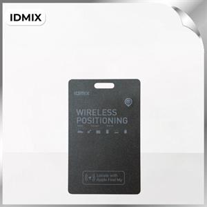 Thiết bị định vị thông minh IDMIX