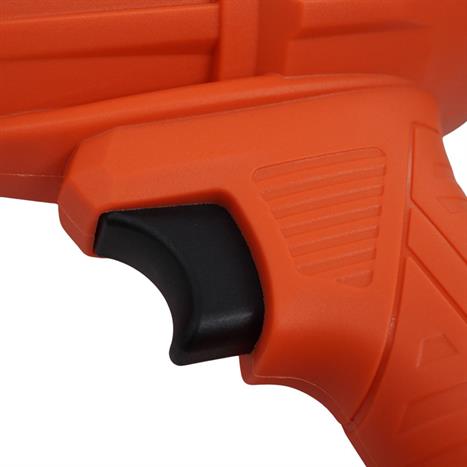 Máy thổi bụi dùng pin Finder 21V FD10082111 Màu Đen - Cam