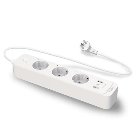 Ổ cắm thông minh TP-Link Tapo P300 Wifi Màu Trắng