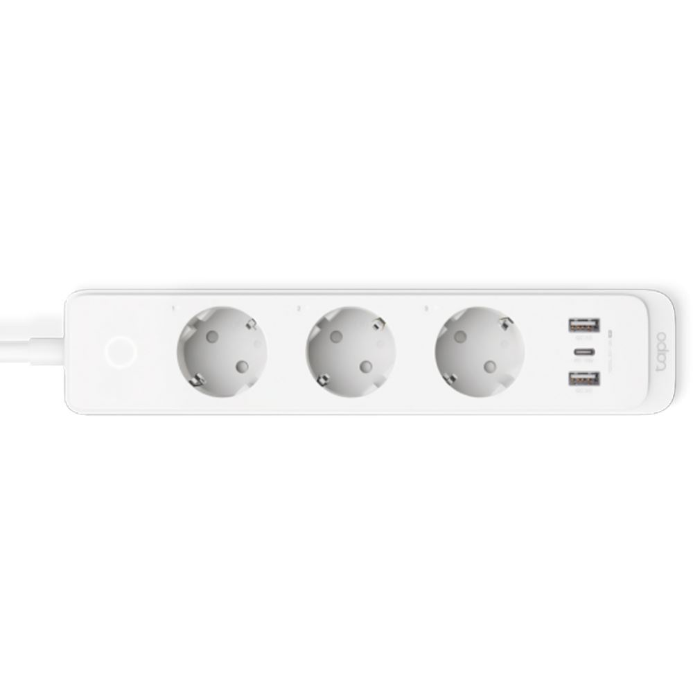 Ổ cắm thông minh TP-Link Tapo P300 Wifi Màu Trắng