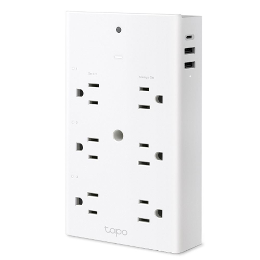 Ổ cắm thông minh TP-Link Tapo P306 Wifi
