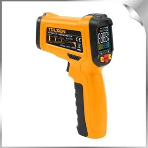 Máy đo nhiệt độ Tolsen 35196