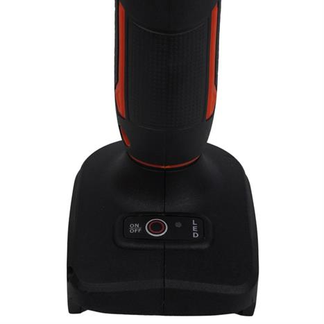 Máy tỉa cây dùng pin Finder 21V FD10362126 Màu Đen - Cam