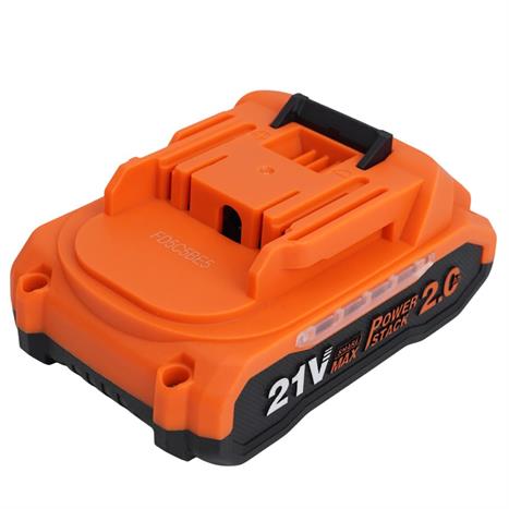 Máy tỉa cây dùng pin Finder 21V FD10362126 Màu Đen - Cam