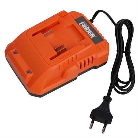 Máy tỉa cây dùng pin Finder 21V FD10362126 Màu Đen - Cam