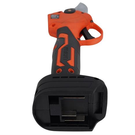 Máy tỉa cây dùng pin Finder 21V FD10362126 Màu Đen - Cam