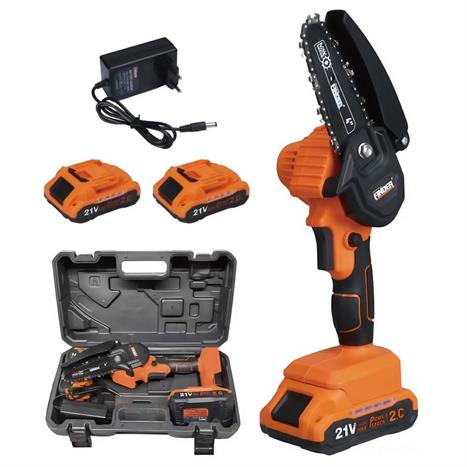 Máy cưa mini Finder 21V FD10312101