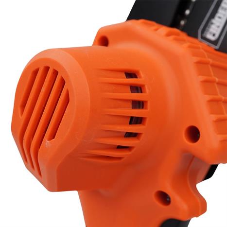 Máy cưa mini Finder 21V FD10312101 Màu Đen - Cam