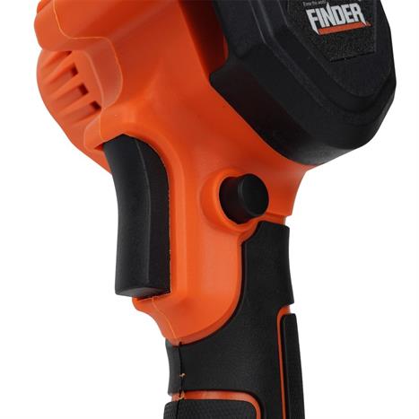 Máy cưa mini Finder 21V FD10312101 Màu Đen - Cam