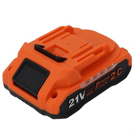 Máy cưa mini Finder 21V FD10312101 Màu Đen - Cam