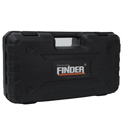 Máy cưa mini Finder 21V FD10312101 Màu Đen - Cam