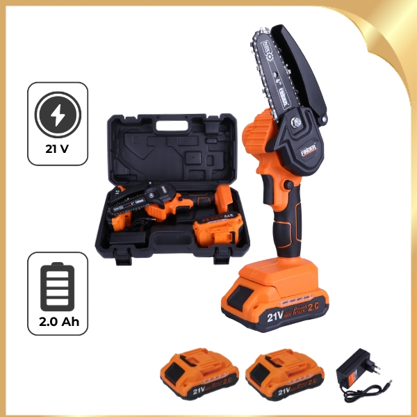 Máy cưa mini Finder 21V FD10312101