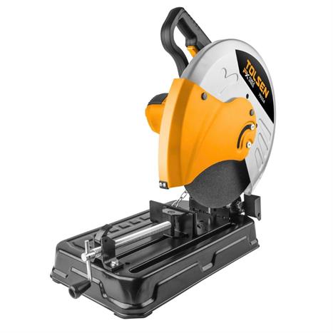 Máy cắt sắt dùng điện Tolsen 2400W 79554 Màu Đen - Vàng