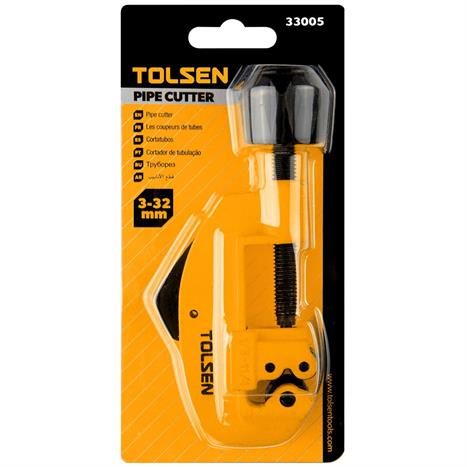 Dụng cụ cắt ống Tolsen 33005