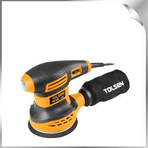Máy chà nhám Tolsen 280W 79566