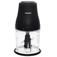 Máy xay thịt đa năng Philips HR1501/00 1 lít