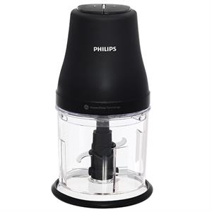 Máy xay thịt đa năng Philips HR1501/00 1 lít