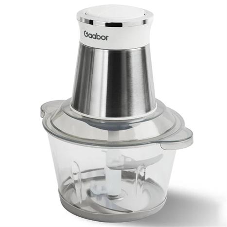 Máy xay thịt Gaabor MG20M-WH02A 300W 2 lít