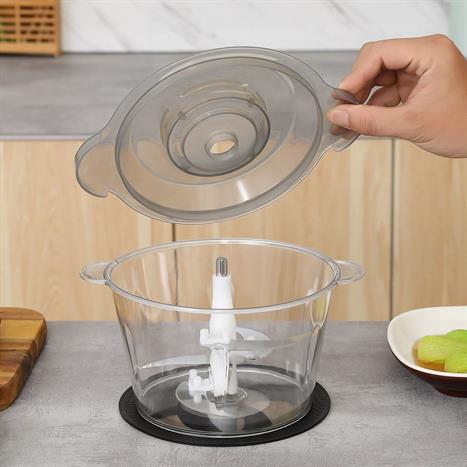 Máy xay thịt Gaabor MG20M-WH02A 300W 2 lít Màu Trắng