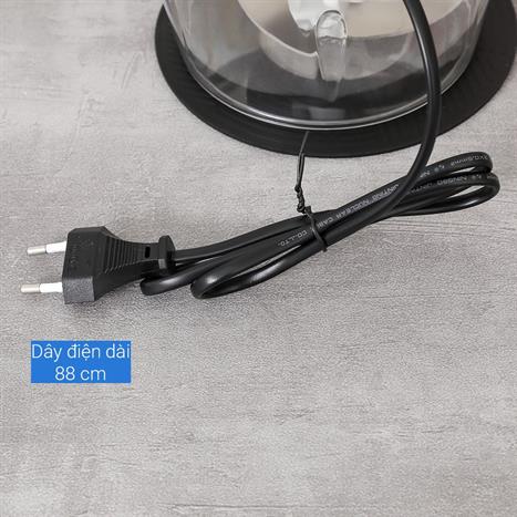 Máy xay thịt Gaabor MG20M-WH02A 300W 2 lít Màu Trắng