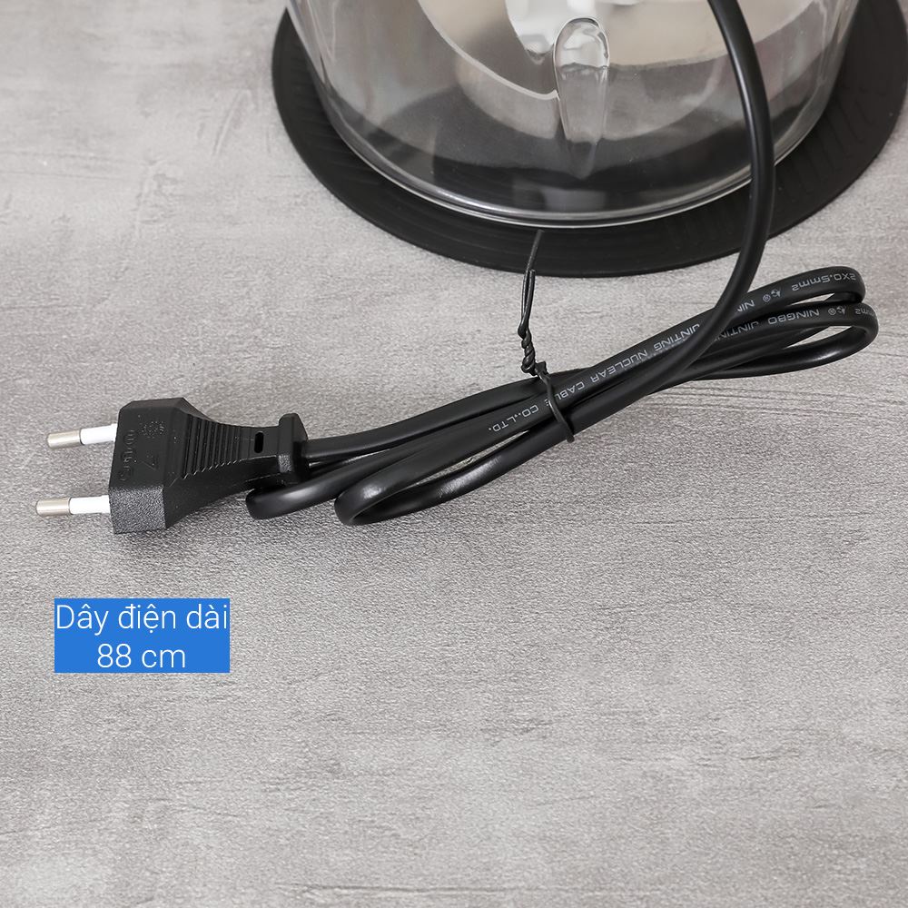 Máy xay thịt Gaabor MG20M-WH02A 300W 2 lít Màu Trắng