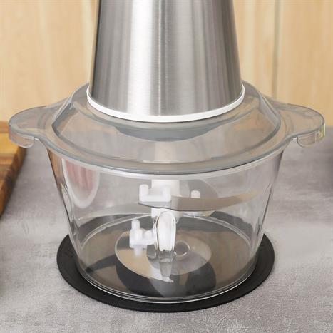 Máy xay thịt Gaabor MG20M-WH02A 300W 2 lít Màu Trắng