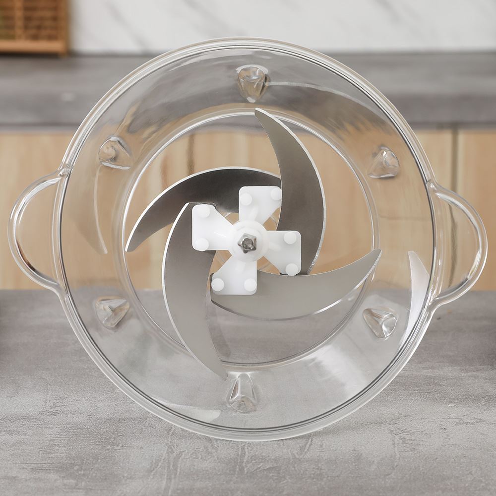 Máy xay thịt Gaabor MG20M-WH02A 300W 2 lít Màu Trắng