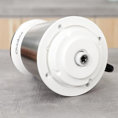 Máy xay thịt Gaabor MG20M-WH02A 300W 2 lít Màu Trắng