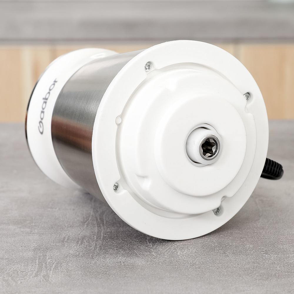 Máy xay thịt Gaabor MG20M-WH02A 300W 2 lít Màu Trắng