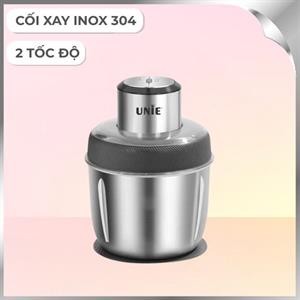 Máy xay thịt đa năng Unie UE226 300W 2.5 lít