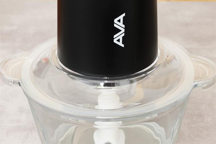Máy xay thịt đa năng AVA FC2310 Màu Đen