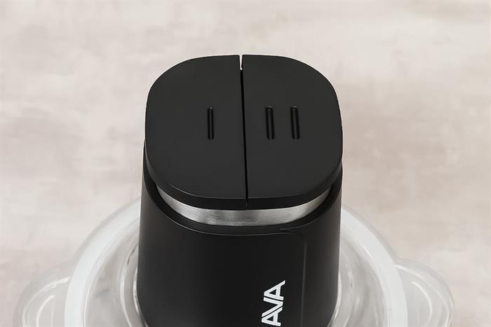 Máy xay thịt đa năng AVA FC2310 Màu Đen