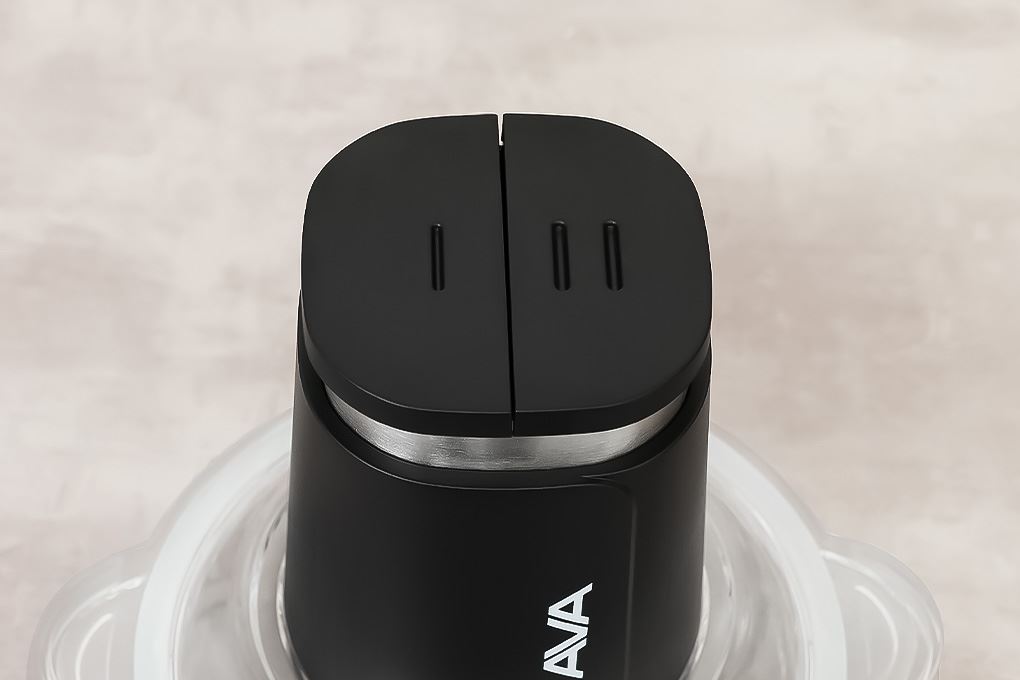 Máy xay thịt đa năng AVA FC2310 Màu Đen