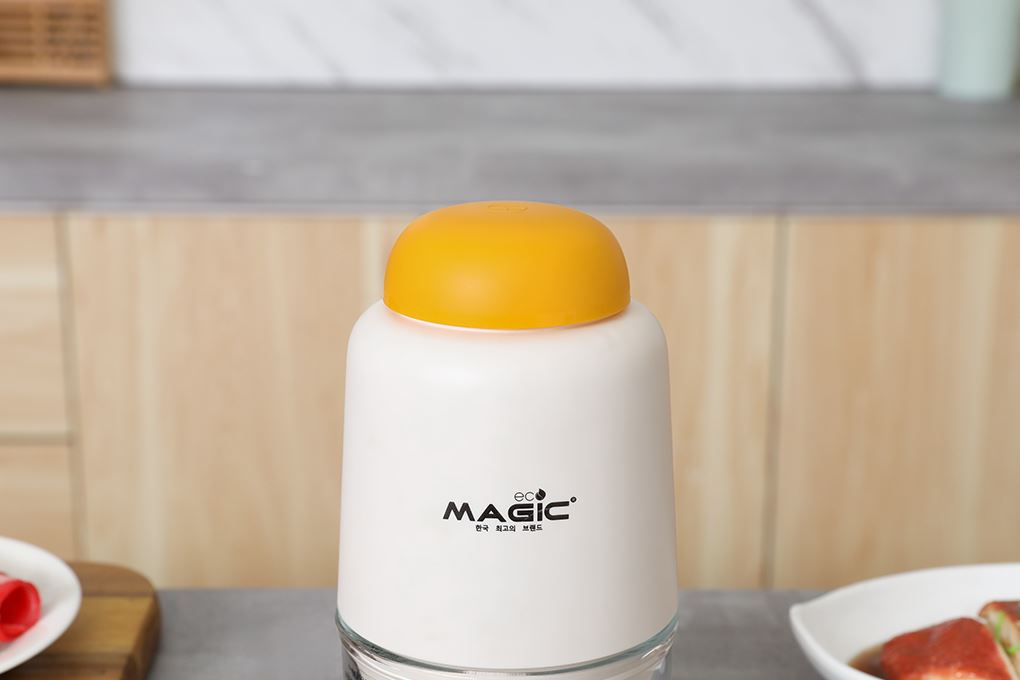 Máy xay thịt Magic Eco AC-13 Màu Vàng