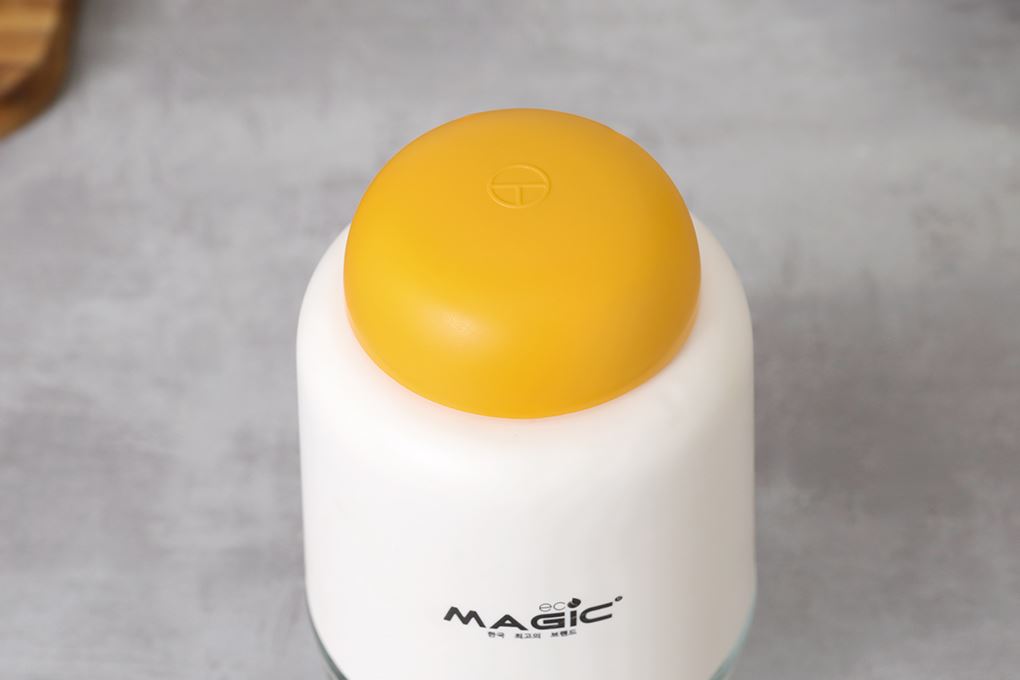 Máy xay thịt Magic Eco AC-13 Màu Vàng