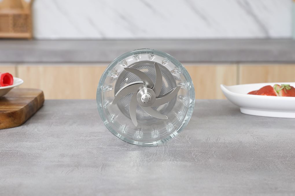 Máy xay thịt Magic Eco AC-13 Màu Vàng