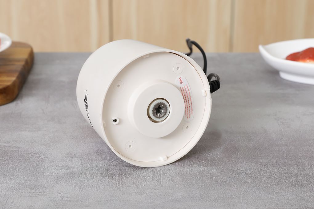 Máy xay thịt Magic Eco AC-13 Màu Vàng