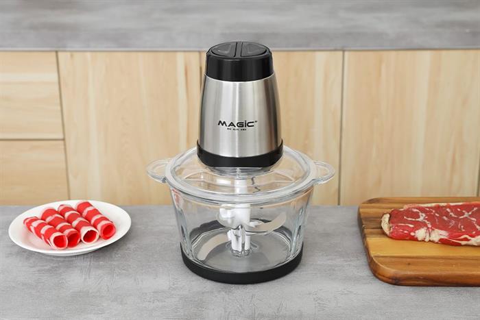Máy xay thịt đa năng Magic A-001