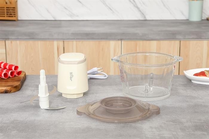 Máy xay thịt Bear CH-5H03P36 300W 1.8 lít Màu Trắng