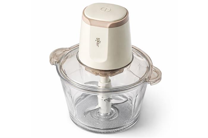 Máy xay thịt Bear CH-5H03P36 300W 1.8 lít Màu Trắng