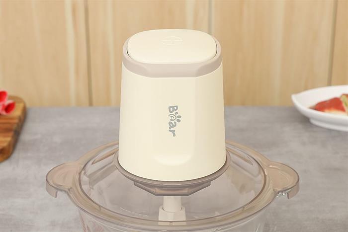 Máy xay thịt Bear CH-5H03P36 300W 1.8 lít Màu Trắng