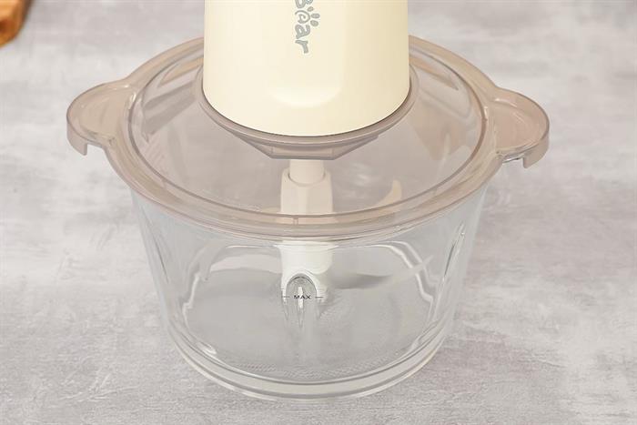 Máy xay thịt Bear CH-5H03P36 300W 1.8 lít Màu Trắng