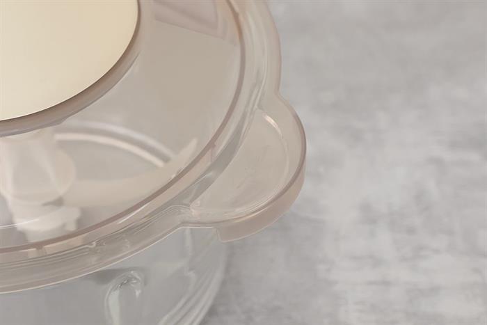 Máy xay thịt Bear CH-5H03P36 300W 1.8 lít Màu Trắng