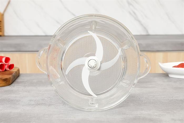 Máy xay thịt Bear CH-5H03P36 300W 1.8 lít Màu Trắng