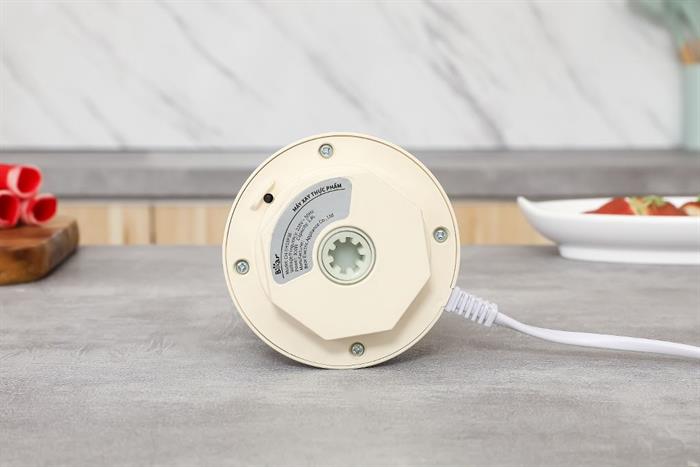 Máy xay thịt Bear CH-5H03P36 300W 1.8 lít Màu Trắng
