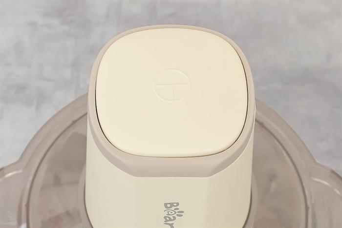 Máy xay thịt Bear CH-5H03P36 300W 1.8 lít Màu Trắng
