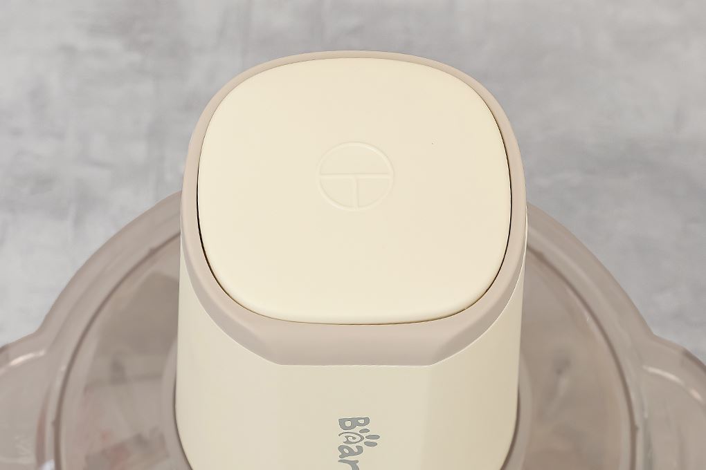 Máy xay thịt Bear CH-5H03P36 300W 1.8 lít Màu Trắng