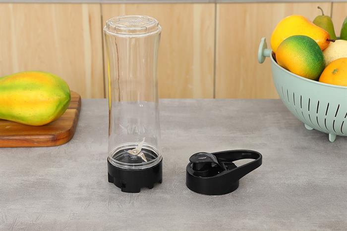 Máy xay thịt đa năng Magic Eco AC-17 500W 2 lít Màu Đen